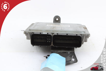 2011-2014 Porsche Cayenne 958 4.8L Engine Computer Control Module 7P5906033 OEM