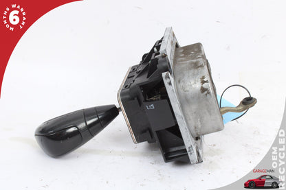 00-03 Mercedes-Benz CLK55 AMG W208 Floor Shifter Gear Shift Selector 202267056G