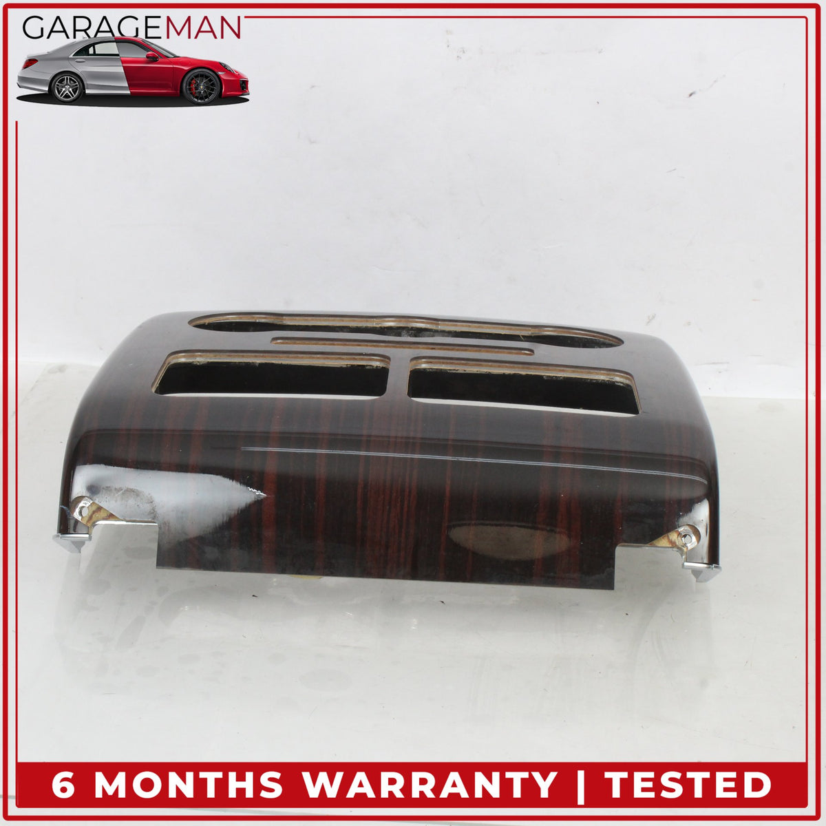 2013-2016 LR Range Rover L405 Rear Centre & Dashboard Trim Cover Bezel OEM