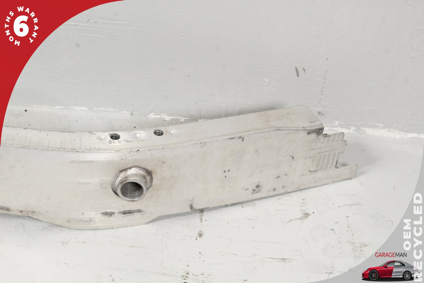 2012-2020 BMW 430i 320i 335i 428i 440i Front Bumper Reinforcement Beam Bar OEM