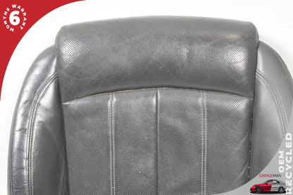 2012-2018 Audi A7 4G Sedan Front Right Lower Bottom Seat Cushion 4G0881362