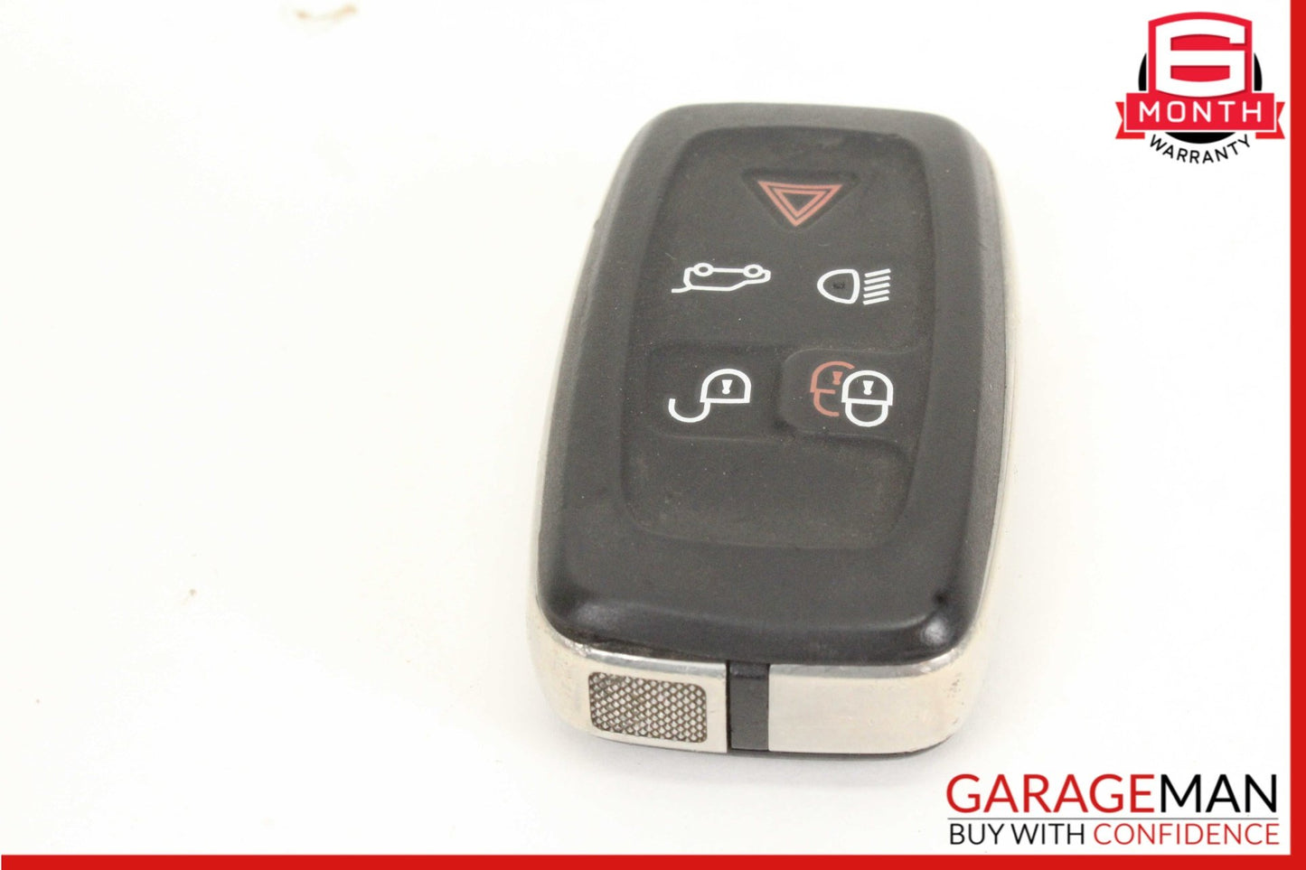2010-2019 Land Rover LR4 SUV Key Remote CH2219B372AB Genuine