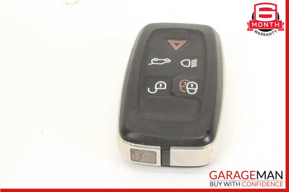 2010-2019 Land Rover LR4 SUV Key Remote CH2219B372AB Genuine