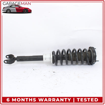 2003-2009 Mercedes W211 E350 Front Left and Right Side Shock Strut Absorber Set