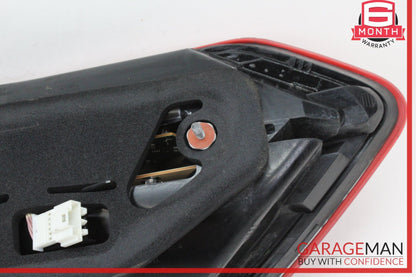 2010-2013 Mercedes W212 E350 LED Rear Left Side Outer Tail Light Lamp OEM