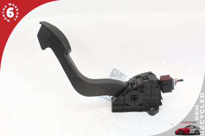 2012-2017 Fiat 500e FWD Gas Throttle Accelerator Pedal 68073429AA OEM