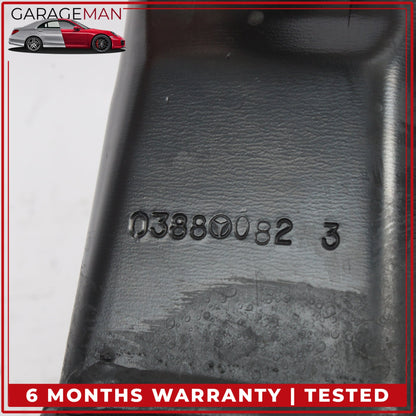 2006-2012 Mercedes W164 ML350 Front Left Side Bumper Reinforcement Bracket OEM