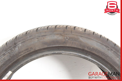 Michelin Pilot Sport All Season 4 245/40 ZR17 95Y Wheel Tire