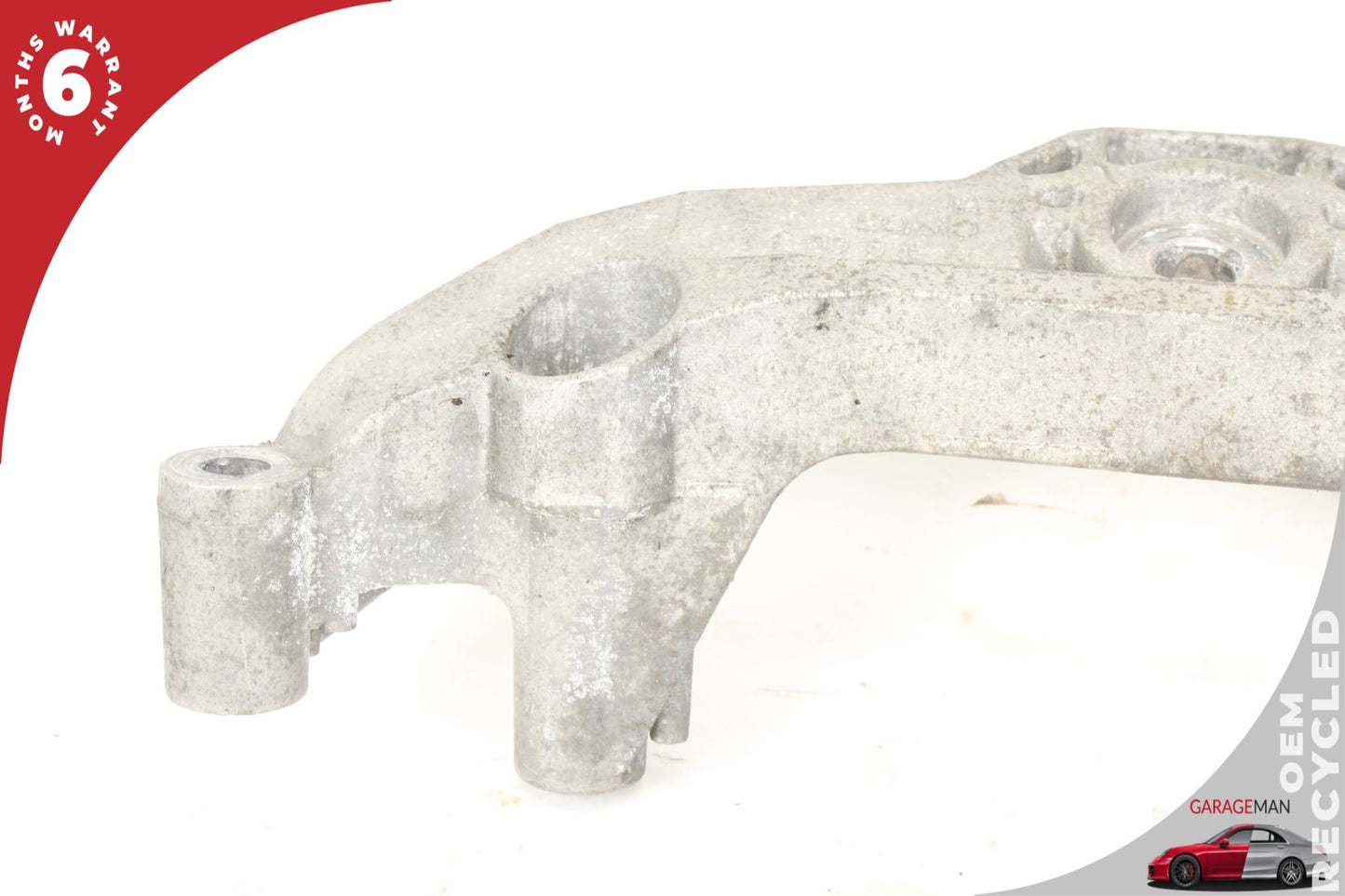 2007-2015 MINI Cooper Front Right Engine Mount Bracket 6772032