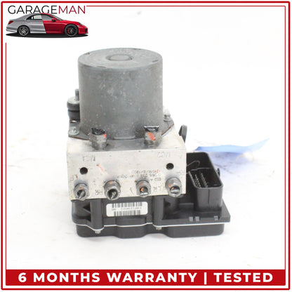 2012-2019 Maserati GranTurismo M145 ABS Anti Lock Brake Pump Module 264850 OEM