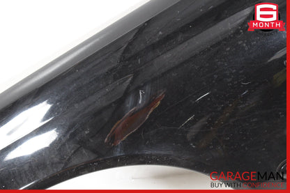 2001-2007 Mercedes-Benz C230 W203 Front Left Fender Panel 2038800118
