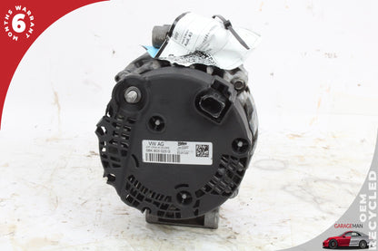 2013-2020 Audi A3 / Volkswagen Beetle Engine Alternator Generator 06K903023 OEM