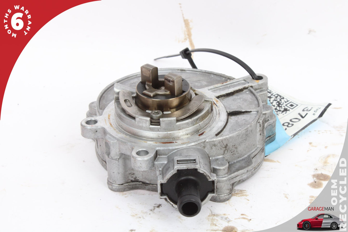 2009-2017 Audi A6 A7 Q7 S4 S5 Engine Motor Vacuum Pump 06E145100M OEM