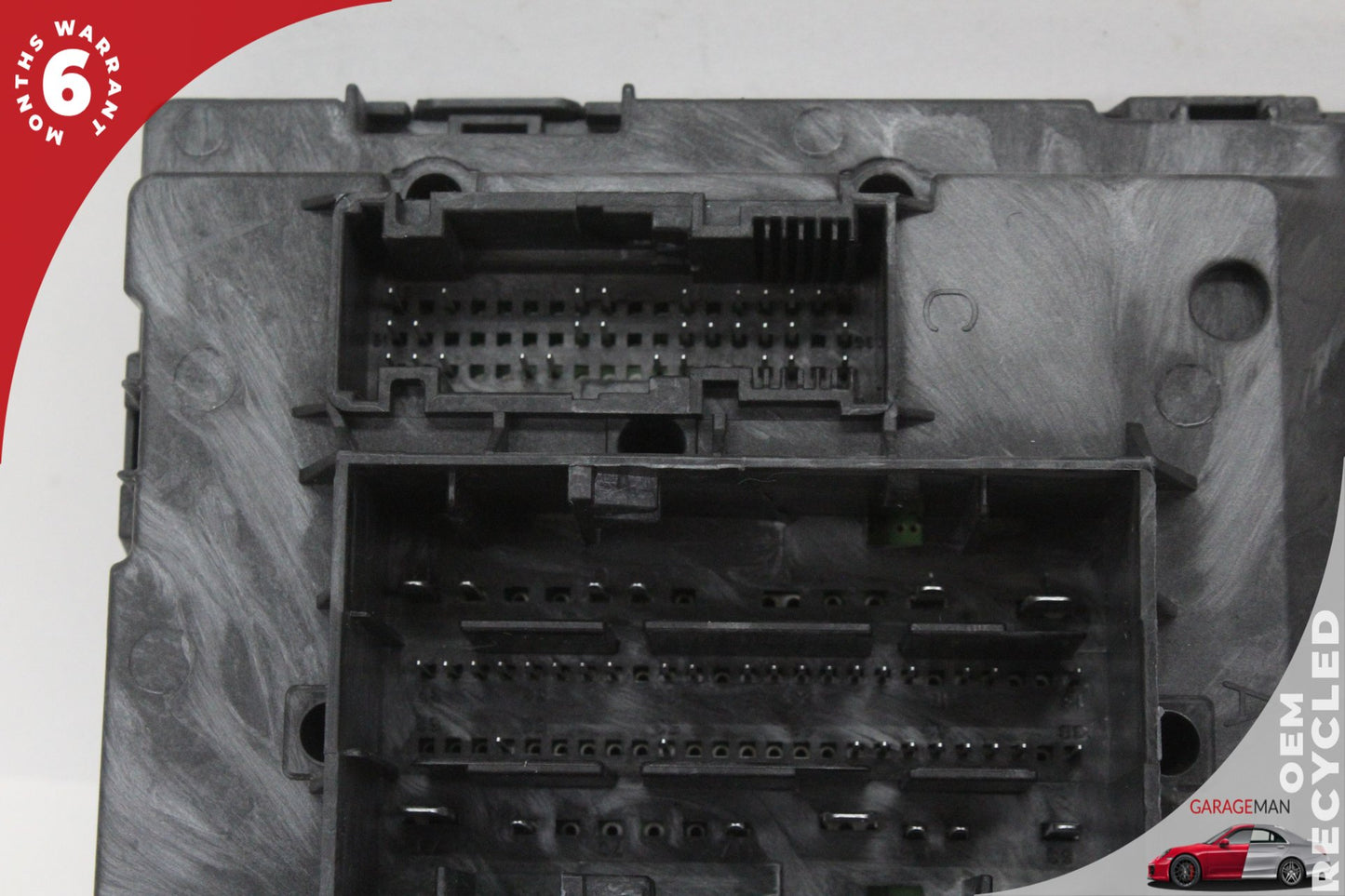 2017-2022 Audi Q5 FY Station Wagon Body Control Module 8W0907063CG Genuine