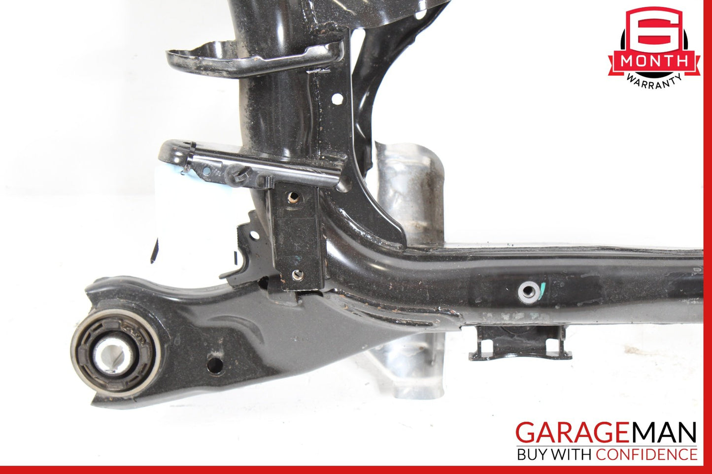 2016-2023 Jaguar XF X260 RWD Rear Sub Frame Subframe Suspension Crossmember OEM