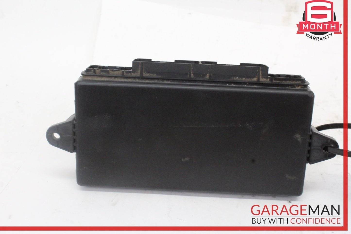 2013-2019 Ford Flex SUV Front Left Side Seat Control Module BB5T14C708AF OEM