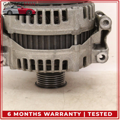 2006-2011 Mercedes W211 E350 SLK300 Generator Alternator 150 AMP 0131545602 OEM