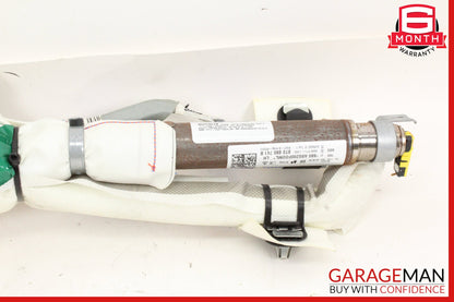 2012-2017 Audi A5 S5 RS5 Left Driver Side Roof Curtain Air Bag 8T0880741B OEM