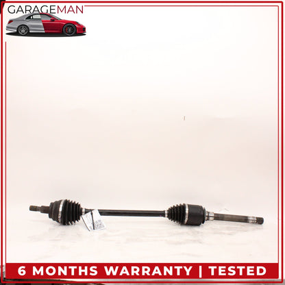 2006-2012 Mercedes W164 ML350 Front Right Side Axle CV Shaft 1643302401 OEM