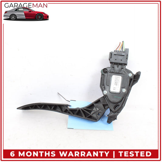 2016 Buick Cascada Convertible Accelerator Pedal 13252702 OEM