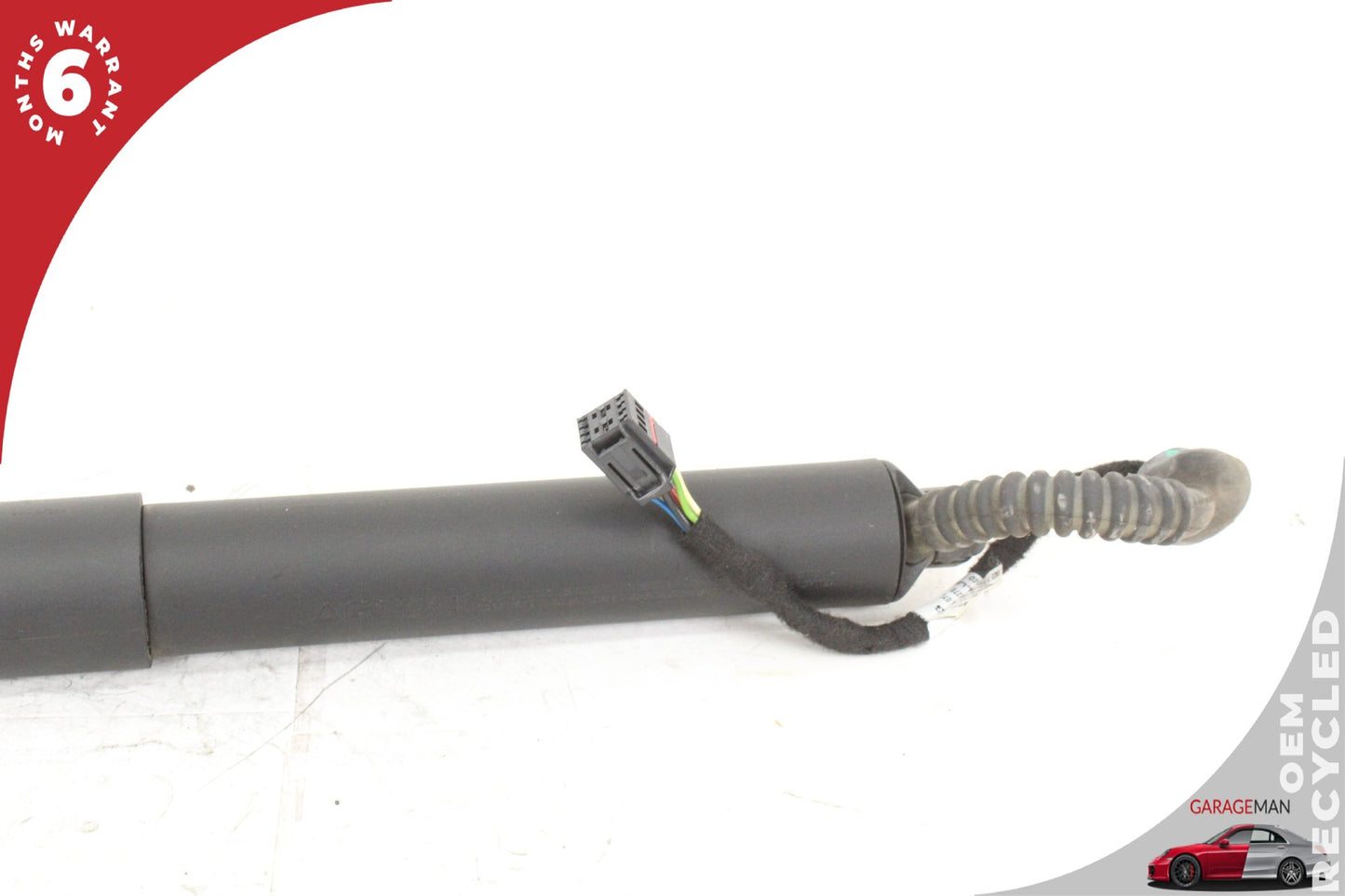 2018-2021 Audi SQ5 Q5 Rear Left and Right Tailgate Shock Strut Set 80A827851A