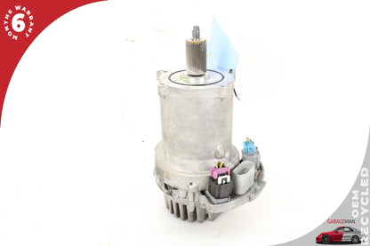 2014-2020 Chevrolet Silverado 1500 GMC Yukon Power Steering Gear Rack Motor OEM