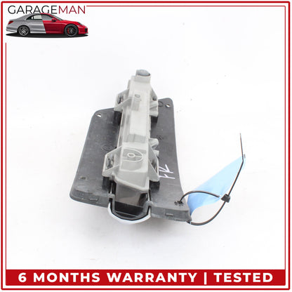 2012-2014 Mercedes W204 C250 Front Right Side LED Daytime Running Fog Light OEM