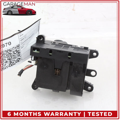 2018-2025 BMW X3 X4 G01 SUV Automatic Transmission Gear Shifter Selector OEM
