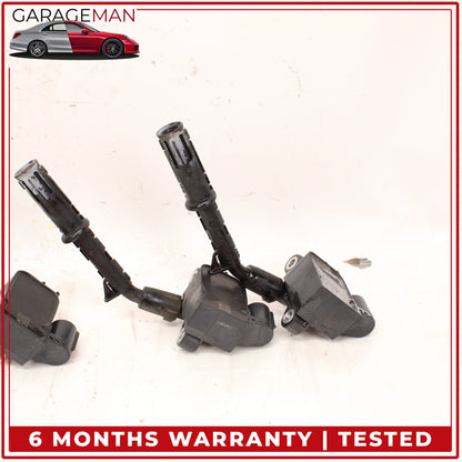 2011-2020 Mercedes C207 E550 CLS550 SL550 Ignition Coils Set of 8 2769060260 OEM