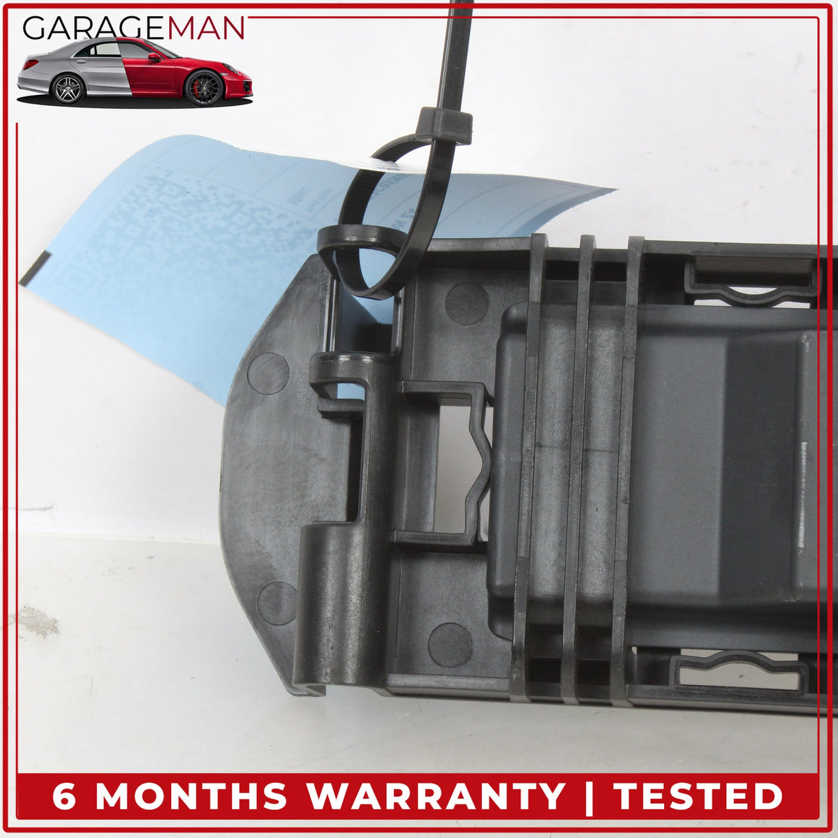 2019-2026 BMW Z4 G29 Front Right Seat Occupancy Sensor Module 6991455 OEM