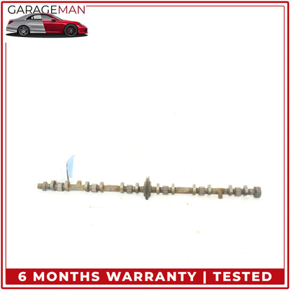 2011-2013 BMW 528i F10 N52 Eccentric Valvetronic Timing Camshaft 7515868