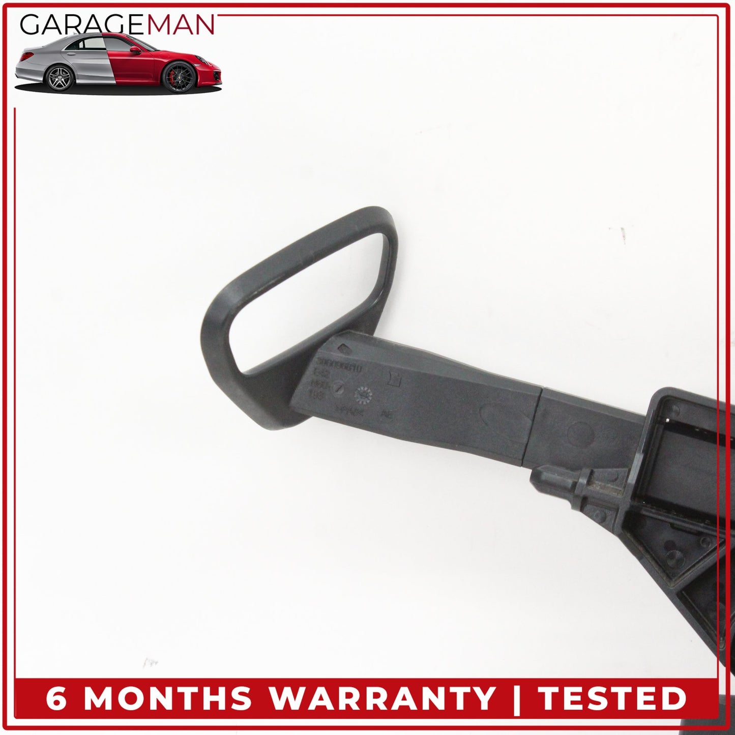 2010-2017 Mercedes W207 E350 E400 Convertible Left Seat Belt Feeder Motor OEM