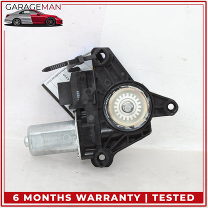 2015-2020 Mercedes X156 GLA250 Rear Right Window Regulator Motor 2469063200 OEM