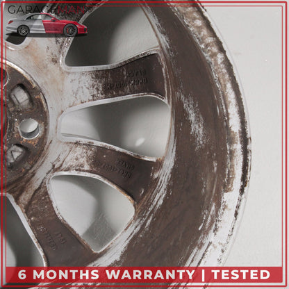 2014-2022 LR Range Rover Sport L494 Front or Rear Wheel Rim 8.5JX20EH2 IS47 OEM