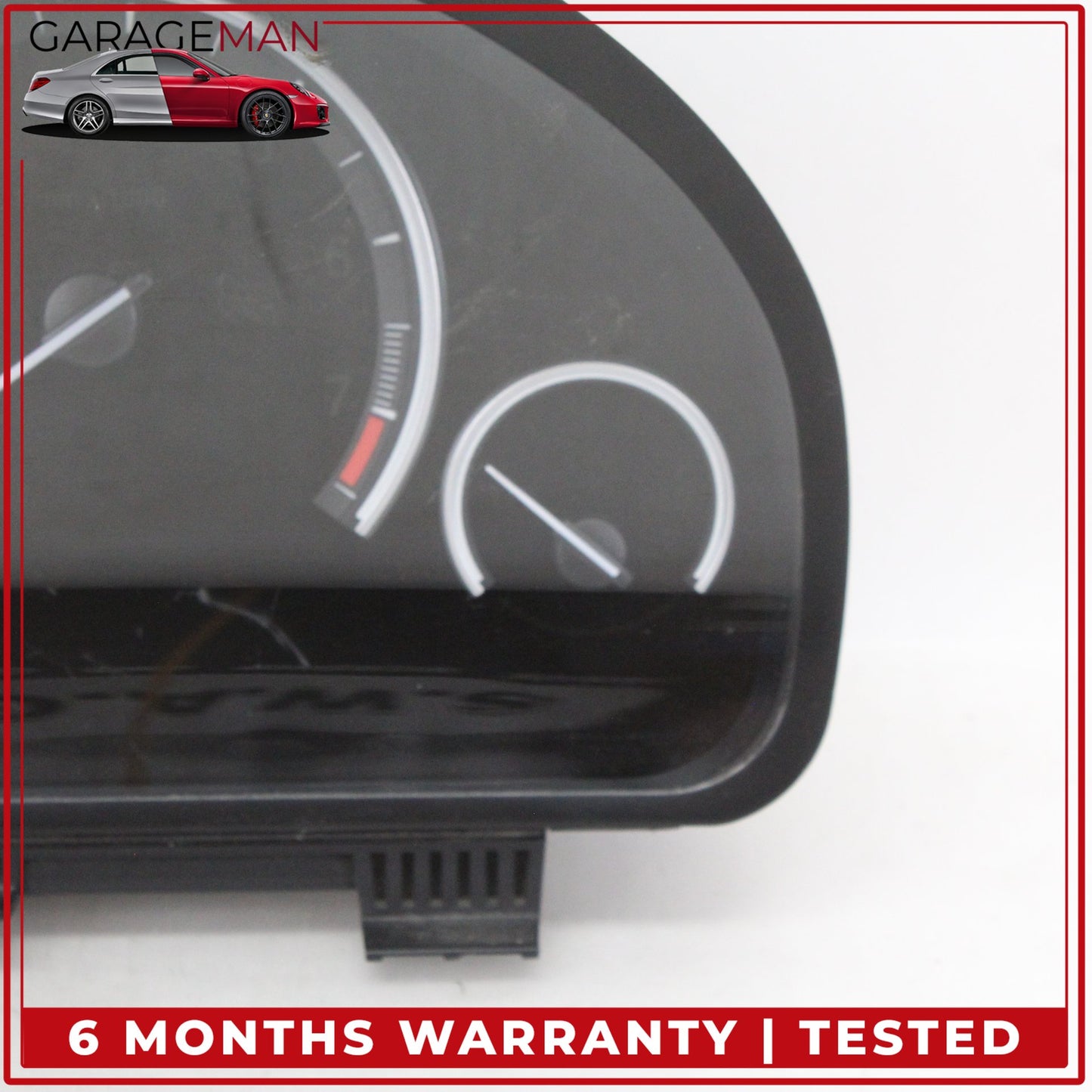 2014-2019 BMW X5 X6 F15 Speedometer Instrument Cluster Gauge Bosch 9328829 OEM