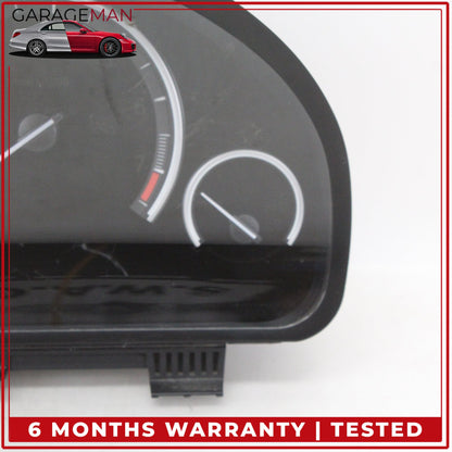 2014-2019 BMW X5 X6 F15 Speedometer Instrument Cluster Gauge Bosch 9328829 OEM