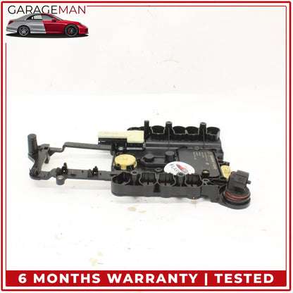 Mercedes VGS2 722.9 7G Transmission Conductor Plate TCU 0335457332 FLASHED