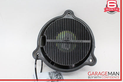 2000-2006 Mercedes CL55 AMG Coupe Front Left Right Door Audio Speaker 2158200102