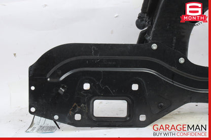 2006-2012 Mercedes-Benz ML350 W164 Front Left Headlight Support Bracket