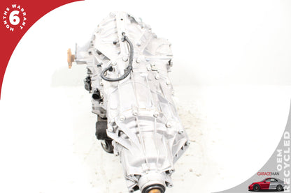 2013-2014 Audi RS5 8T AWD 4.2L Convertible Automatic Transmission 54832 OEM