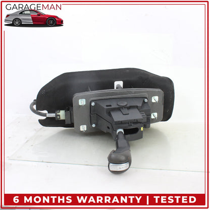 2021-2024 Porsche Macan 95B Gear Shift Shifter Selector w/ Knob 95B713042AS OEM