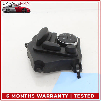 2003-2011 Mercedes W211 E350 E550 Front Right Seat Control Switch 2118218079 OEM