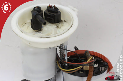 2012-2018 Audi A6 A7 S6 S7 Fuel Gas Tank Pump Sender Unit 4G0919051 OEM