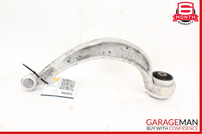 09-17 Audi A5 Front Left Driver Side Lower Rearward Control Arm OEM 8K0407695G