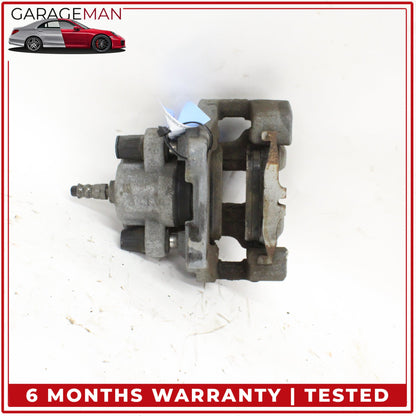 2012-2018 BMW 320i xDrive Rear Left and Right Side Brake Caliper Set Bosch OEM