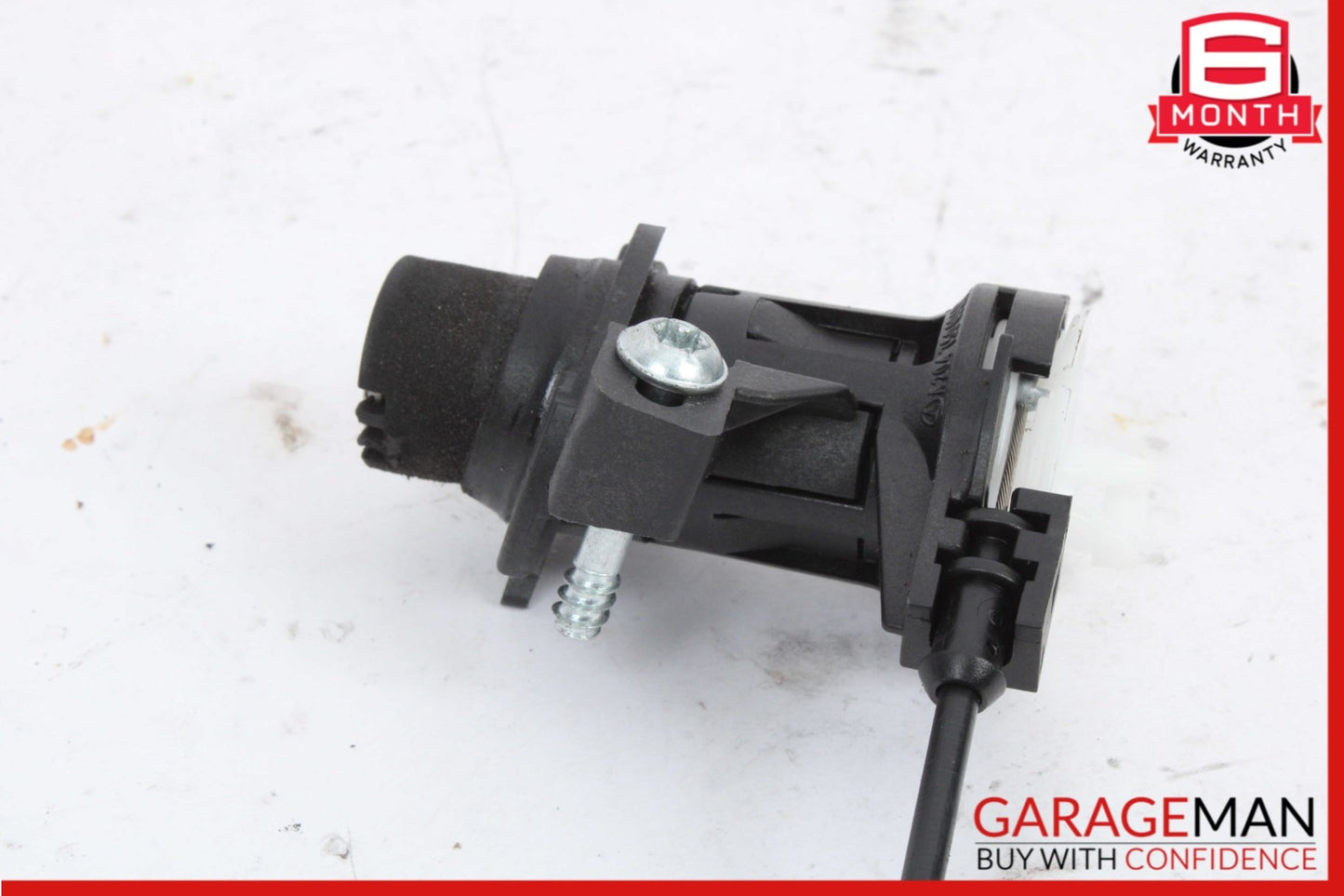 2008-2017 Mercedes-Benz C300 Sedan Trunk Lid Latch Lock Actuator 2047500485 OEM