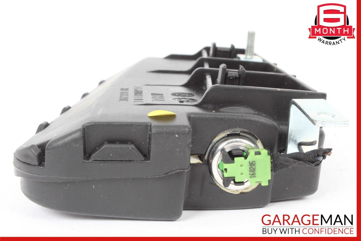 03-13 Maserati Quattroporte S M139 Front Right Side Seat Airbag SRS OEM