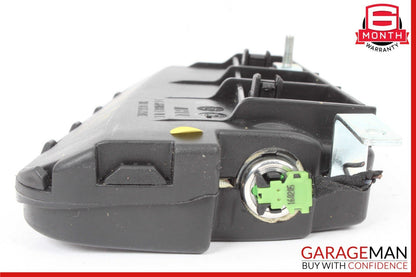 03-13 Maserati Quattroporte S M139 Front Right Side Seat Airbag SRS OEM