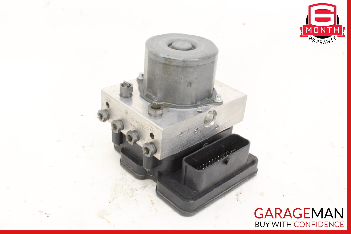 2014-2018 Mercedes W212 E350 ABS Anti Lock Pump Brake Module 2124310848 OEM