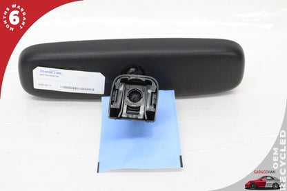 2022-2025 Subaru BRZ Toyota GR86 Interior Rear View Mirror SU00308572 OEM